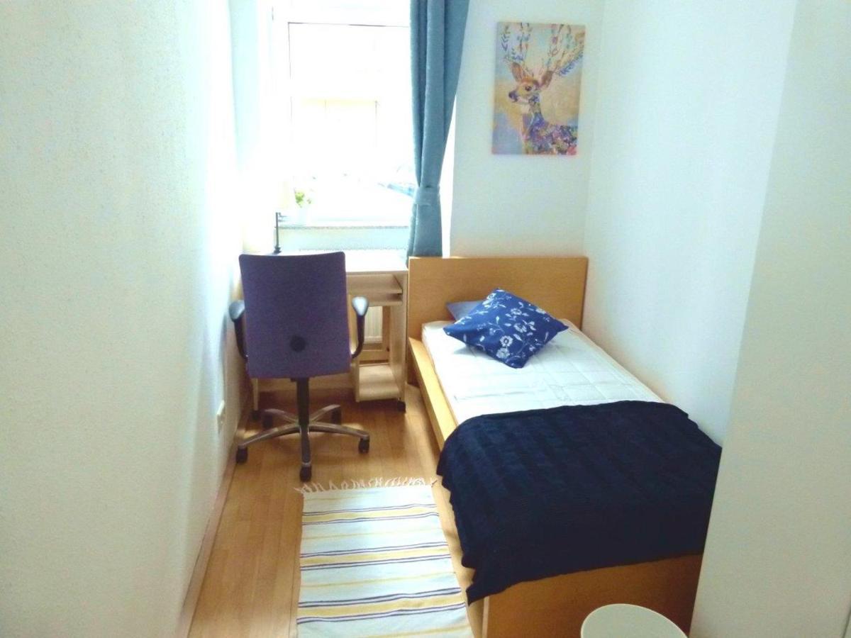 Roooms By Jr Apartment Wien