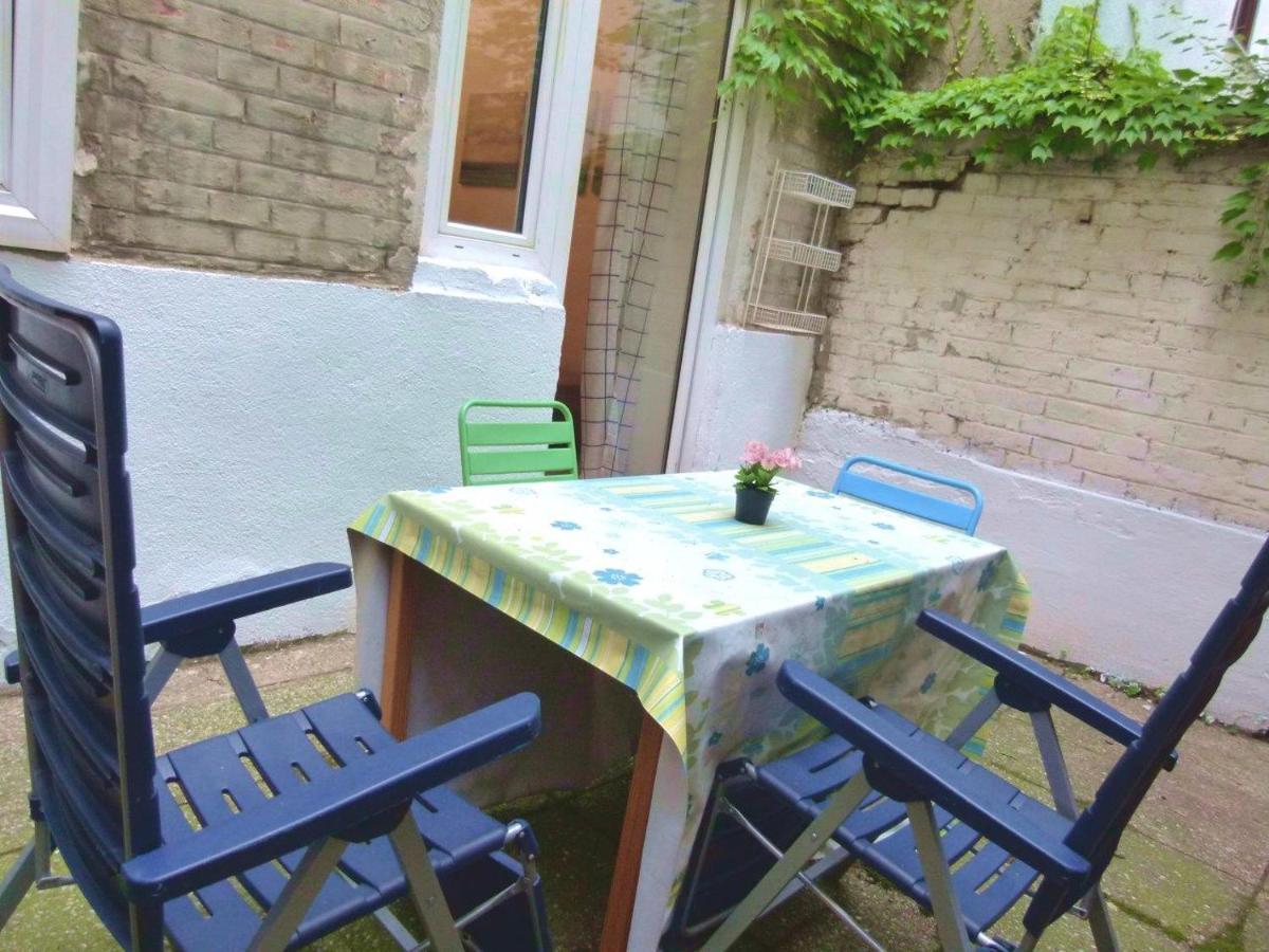 Appartement Roooms By Jr *