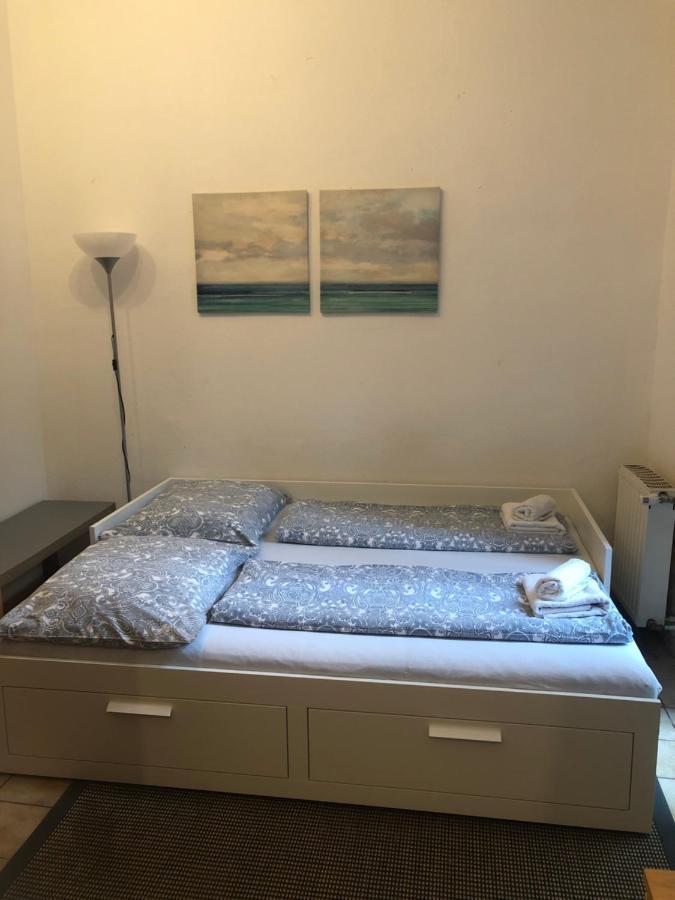 Appartement Roooms By Jr *